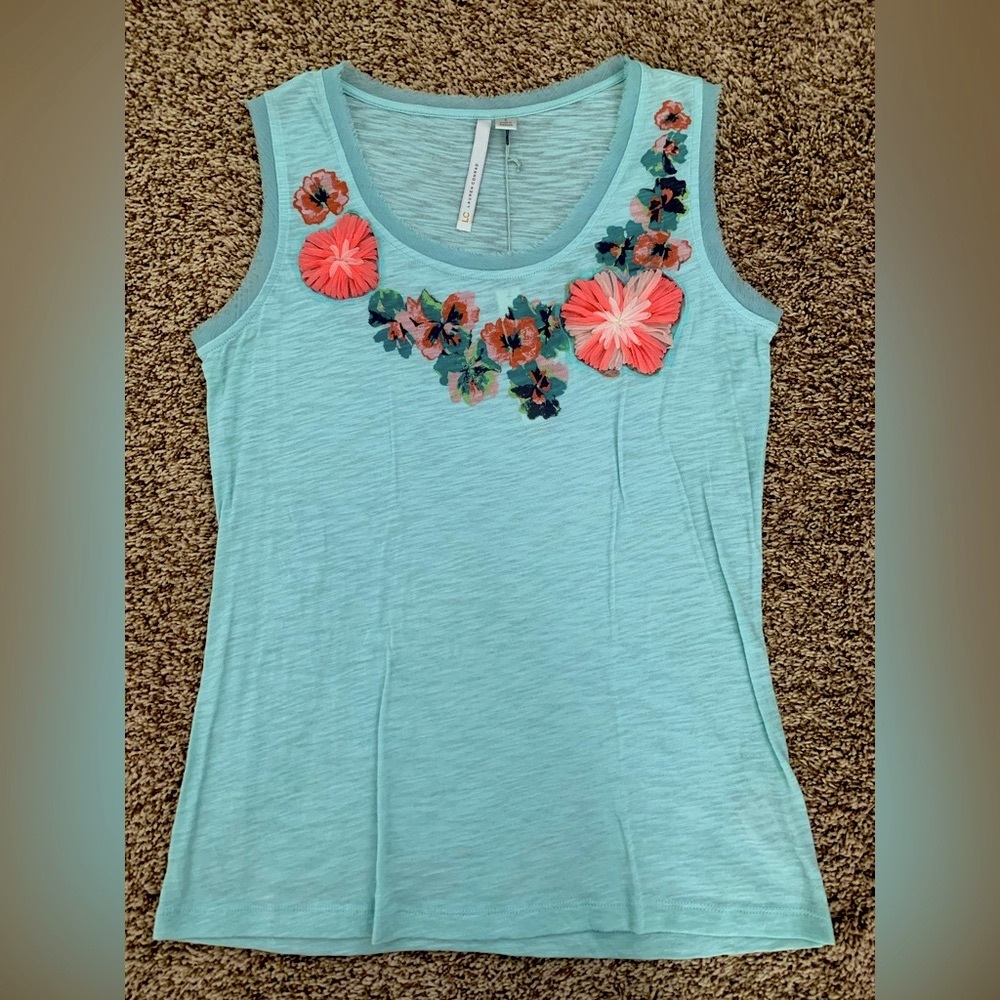 LC Lauren Conrad Tank Top